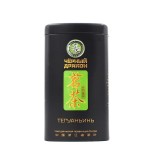 Черный Дракон чай Тегуаньинь, 100 гр
